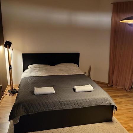 Appartement Apartament Elisse à Cluj-Napoca Extérieur photo
