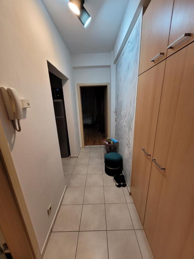 Appartement Apartament Elisse à Cluj-Napoca Extérieur photo